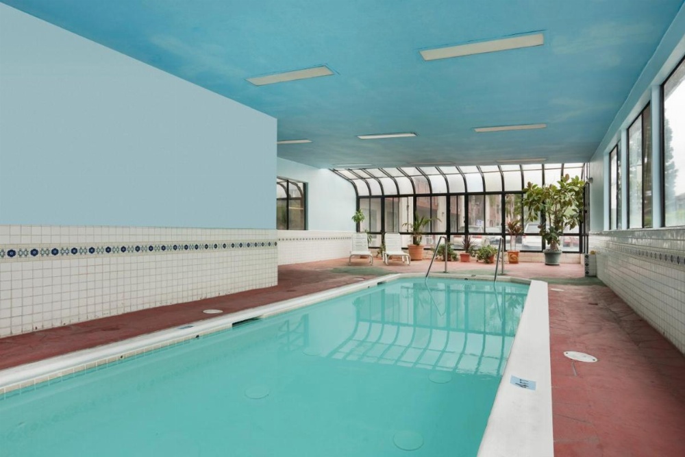 Motel 6 Anaheim -Buena Park Image 11