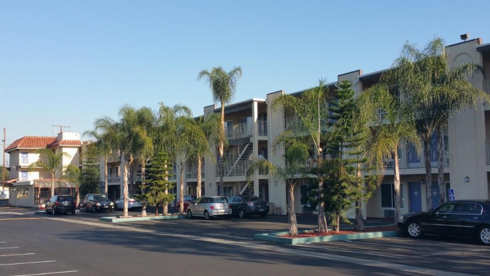 Motel 6 Anaheim -Buena Park Image 13