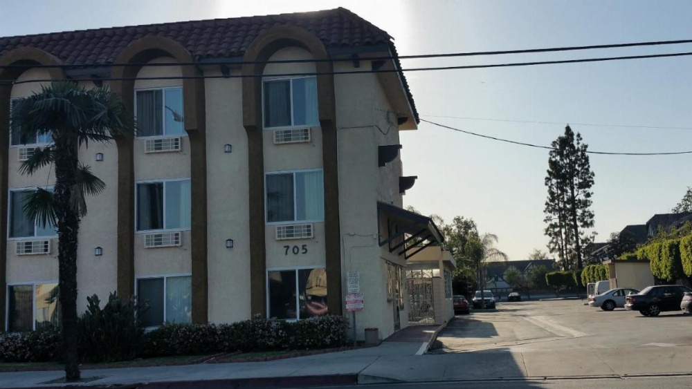 Motel 6 Anaheim -Buena Park Image 15