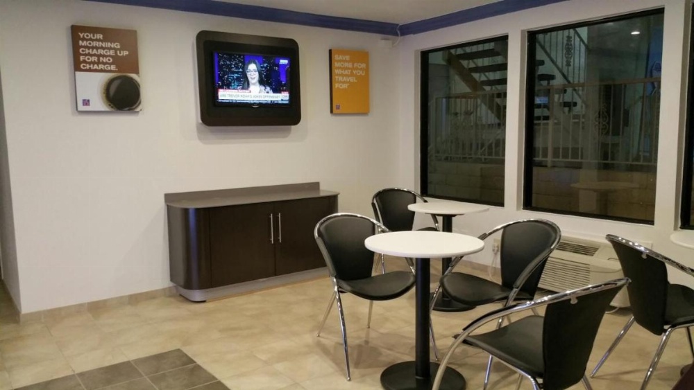 Motel 6 Anaheim -Buena Park Image 16