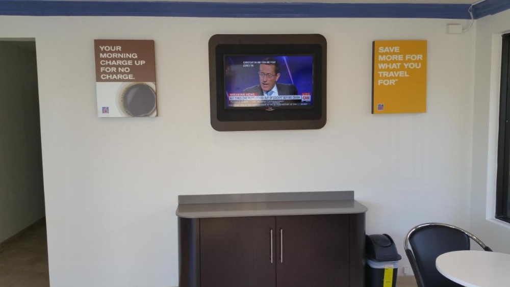 Motel 6 Anaheim -Buena Park Image 18