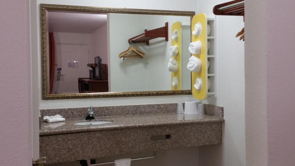 Motel 6 Anaheim -Buena Park Image 19