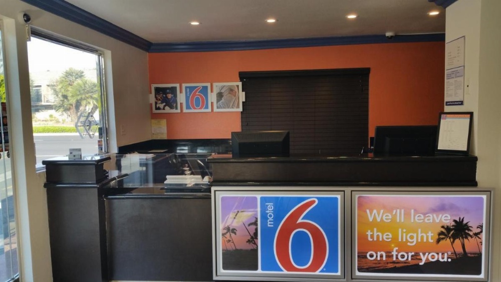 Motel 6 Anaheim -Buena Park Image 20