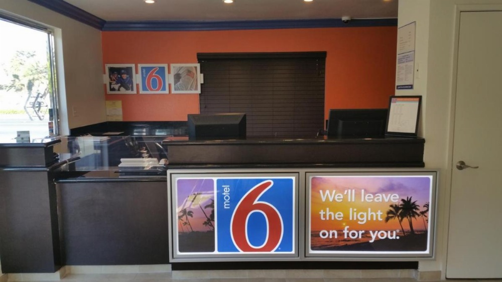Motel 6 Anaheim -Buena Park Image 21