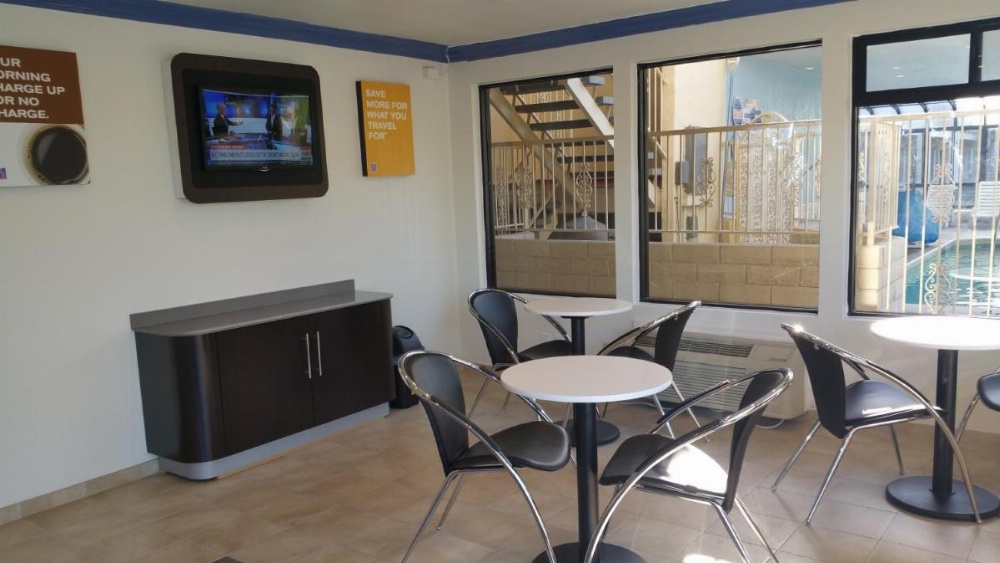 Motel 6 Anaheim -Buena Park Image 22