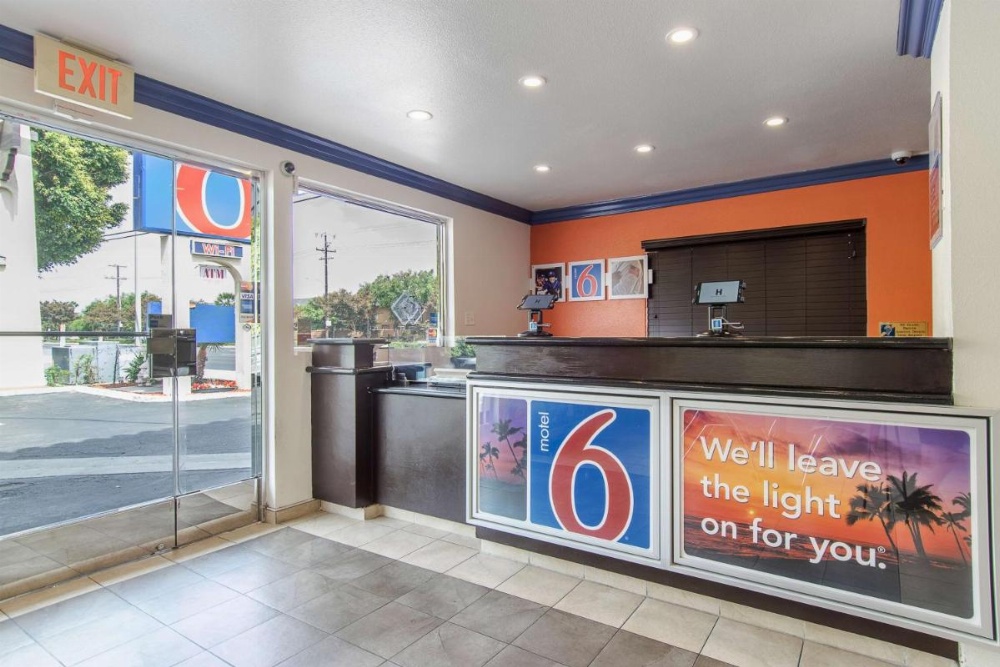 Motel 6 Anaheim -Buena Park Image 25