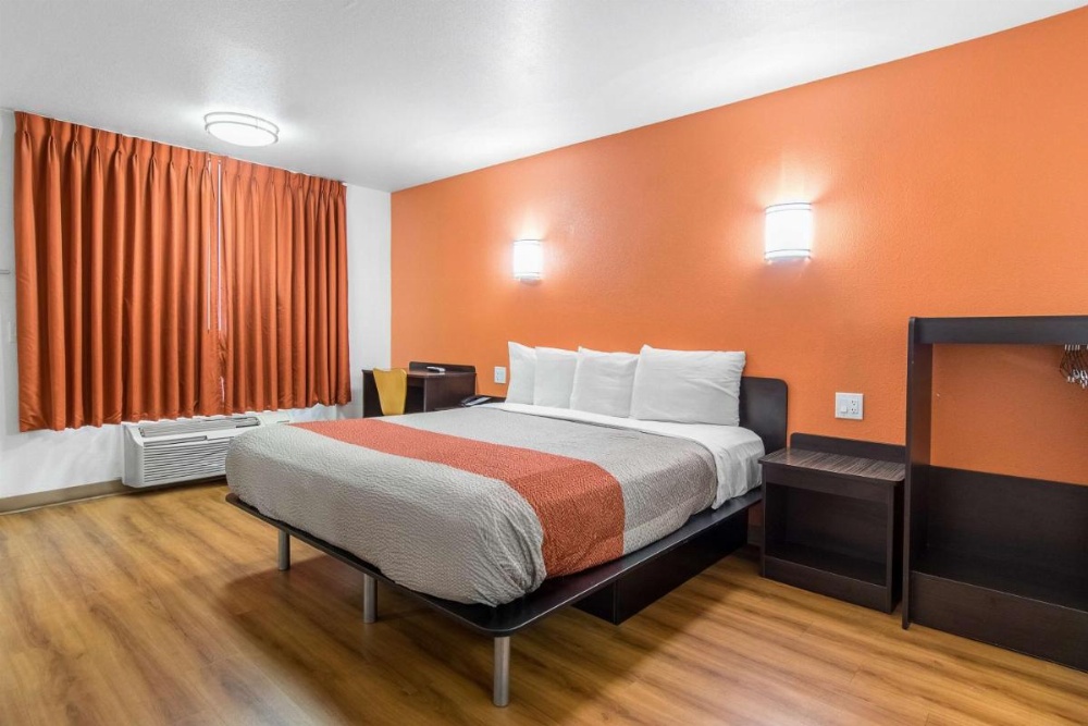 Motel 6 Anaheim -Buena Park Image 27