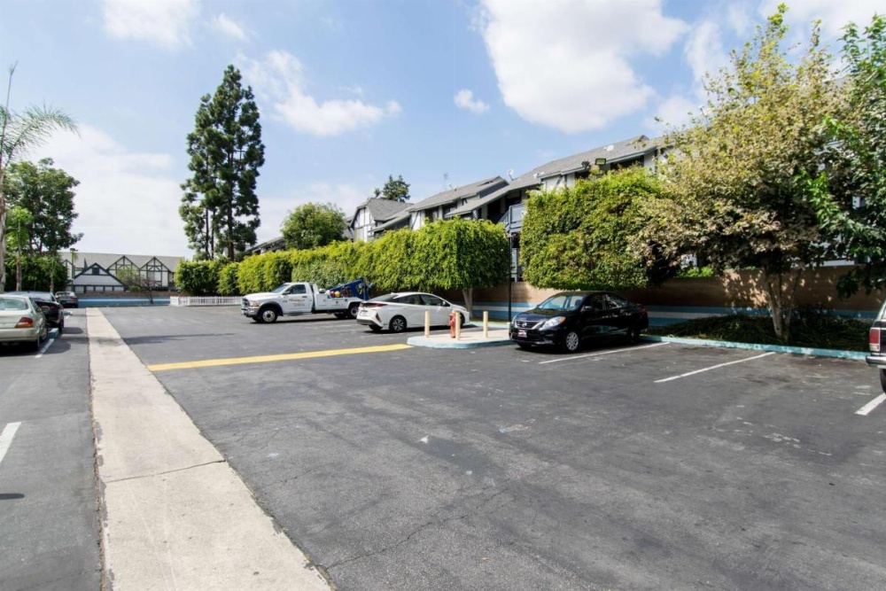 Motel 6 Anaheim -Buena Park Image 28