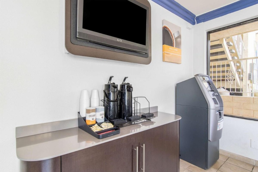 Motel 6 Anaheim -Buena Park Image 29