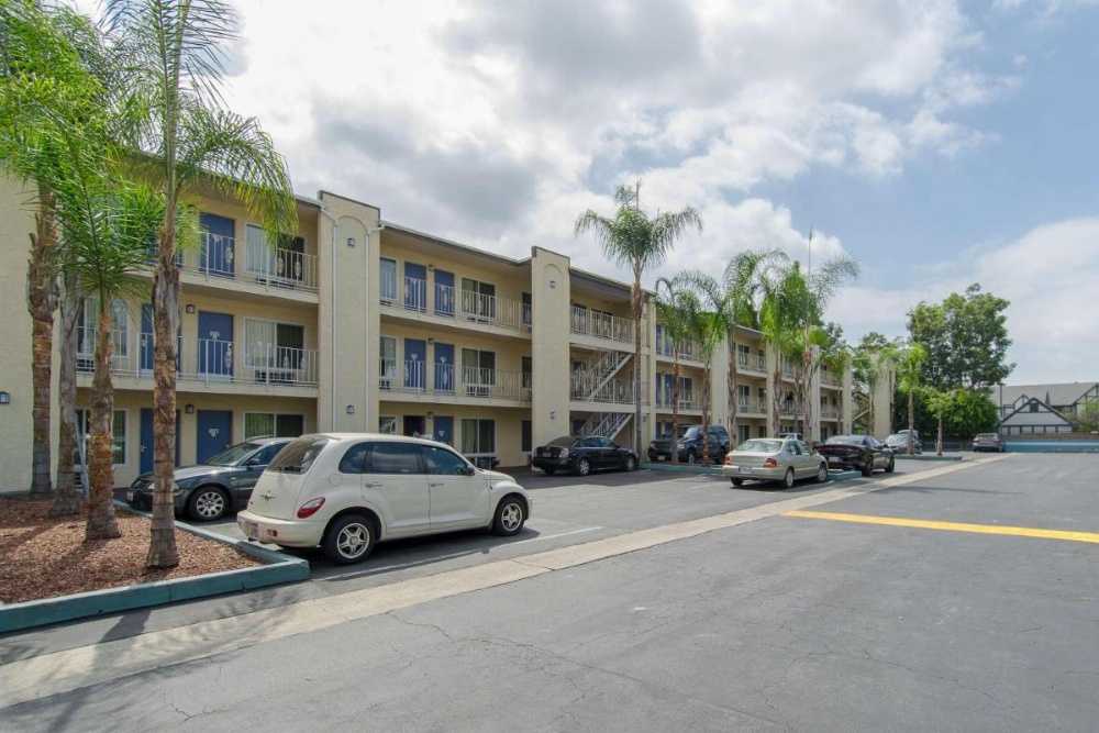 Motel 6 Anaheim -Buena Park Image 30