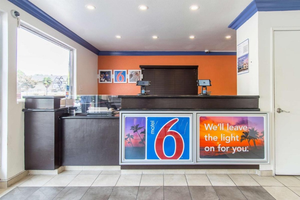 Motel 6 Anaheim -Buena Park Image 31