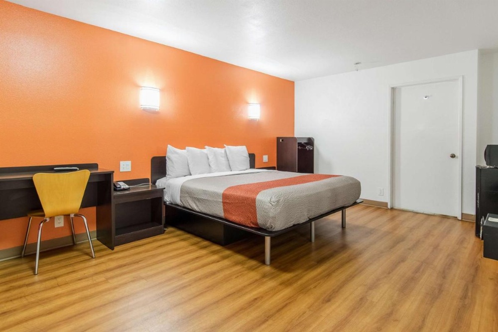 Motel 6 Anaheim -Buena Park Image 32