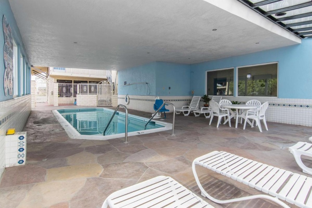 Motel 6 Anaheim -Buena Park Image 33