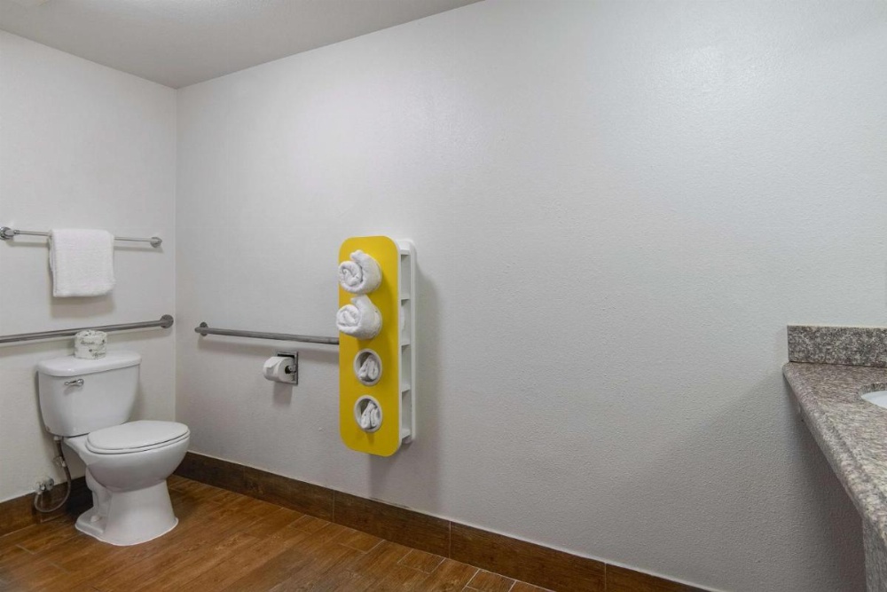 Motel 6 Anaheim -Buena Park Image 34