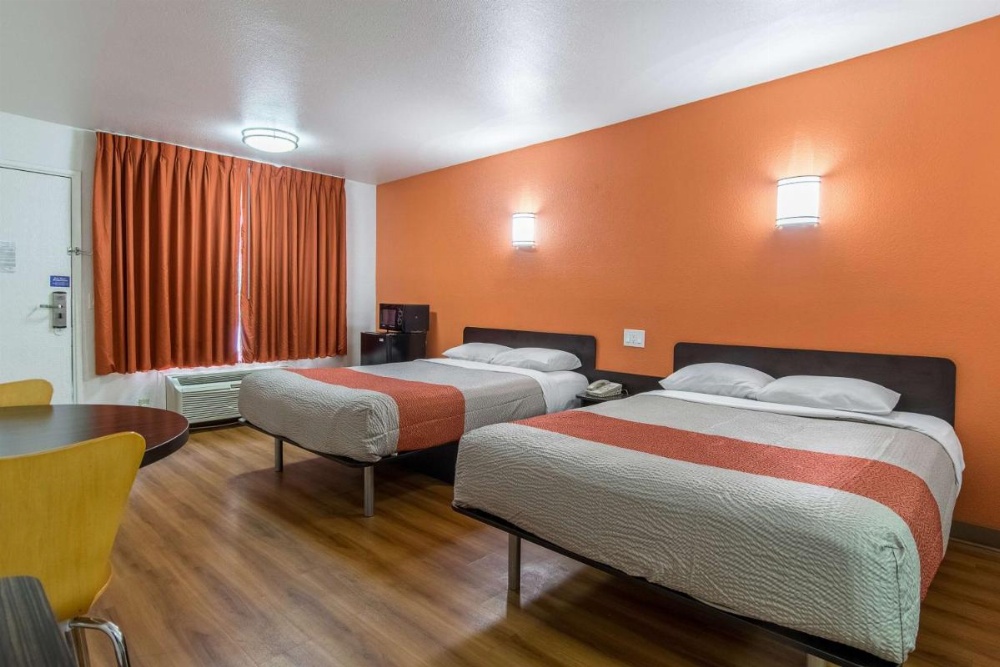 Motel 6 Anaheim -Buena Park Image 37