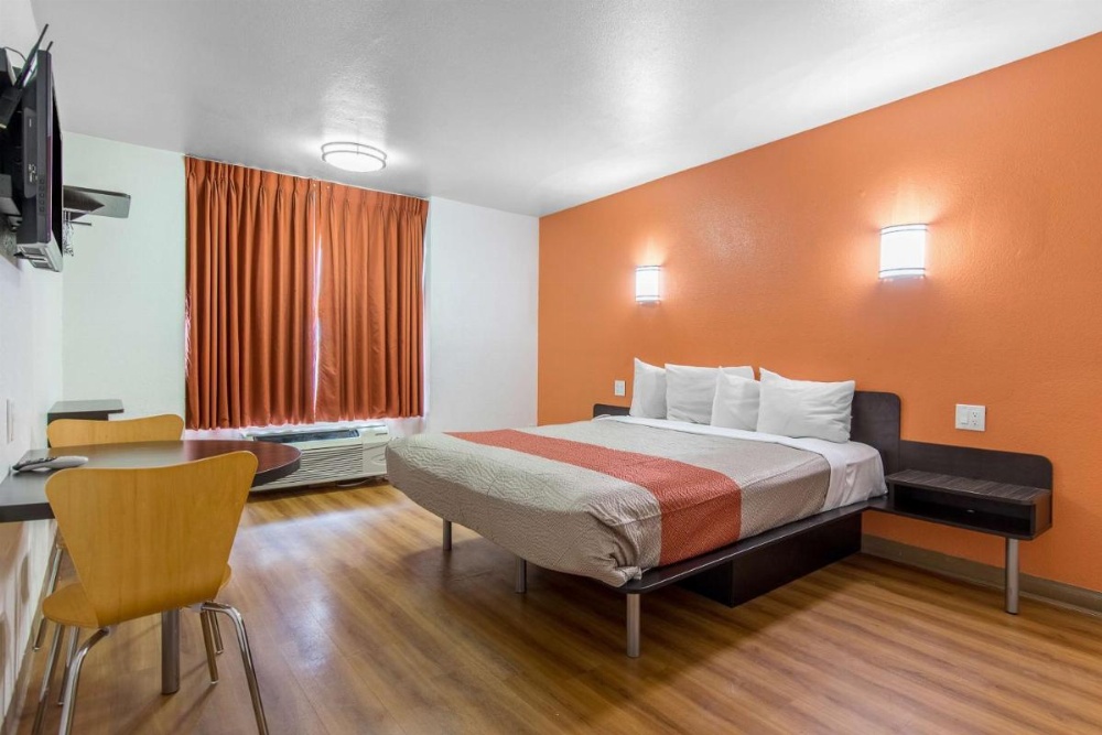 Motel 6 Anaheim -Buena Park Image 38