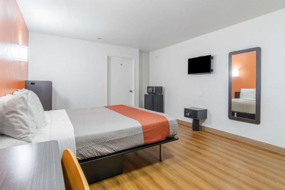 Motel 6 Anaheim -Buena Park Image 39