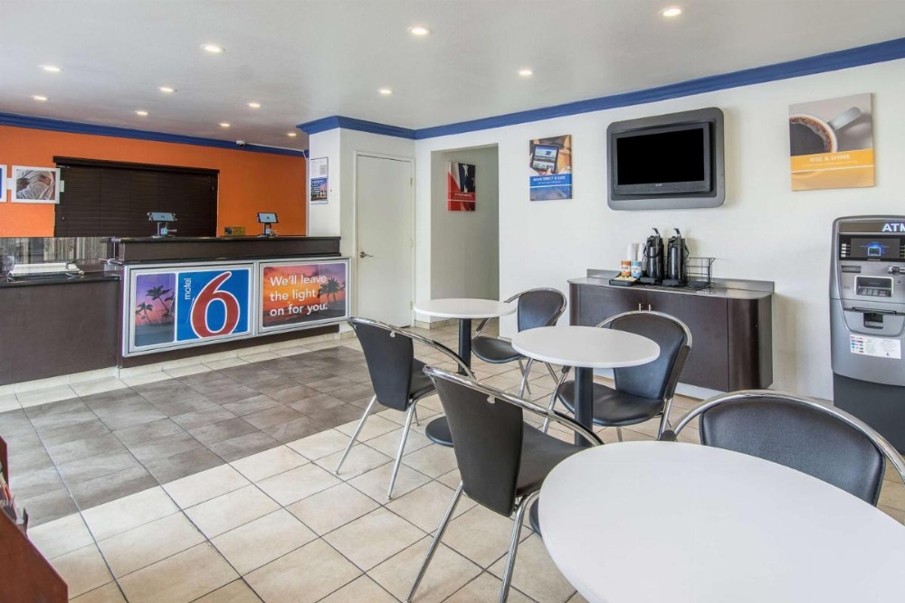 Motel 6 Anaheim -Buena Park Image 42