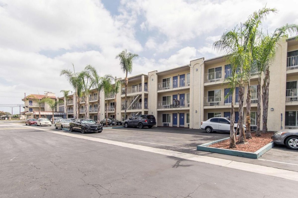 Motel 6 Anaheim -Buena Park Image 44