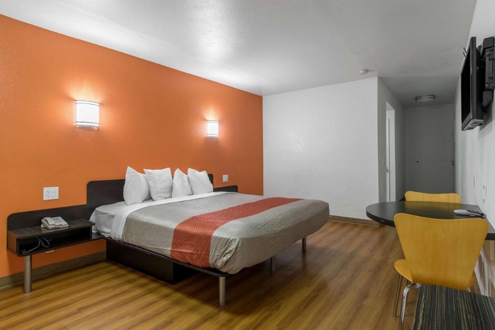 Motel 6 Anaheim -Buena Park Image 45