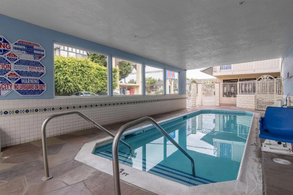 Motel 6 Anaheim -Buena Park Image 46
