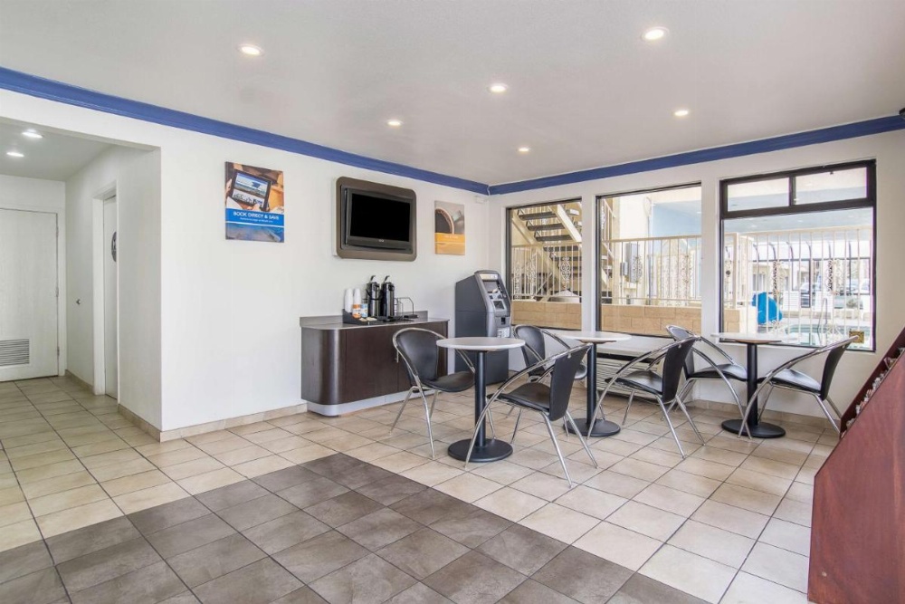 Motel 6 Anaheim -Buena Park Image 47